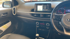 Kia Picanto 1.25 X-Line S 5dr Petrol Hatchback